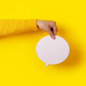 Interview with a Justine Consultant