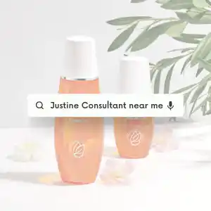 Justine Consultant near me