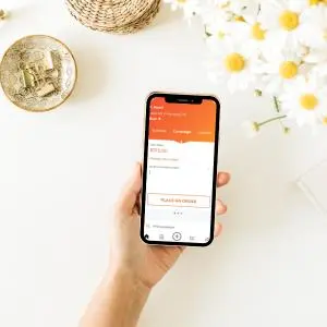 how to login to your justine account